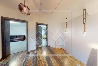 Casa de vanzare in Sibiu - 4 camere, panouri solare - - 27