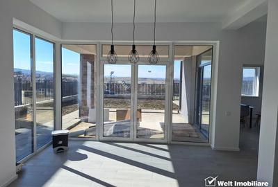 Casa de inchiriat in zona Dezmir - 1