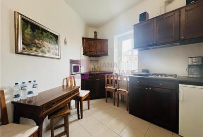 Apartament 3 camere | Ultracentral Tribunei | 86 mp utili - 5