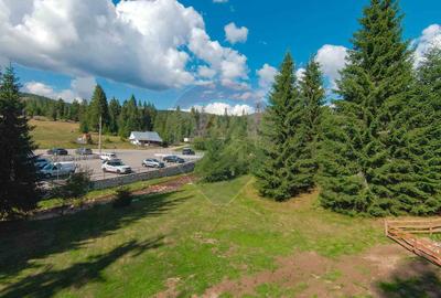 Hotel-Spa-Restaurant nou de Vânzare, 26 Camere, în Padiș, - 6