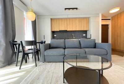 Apartament nou, bloc nZEB, zona de Nord - 2