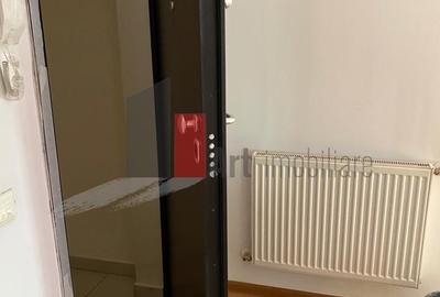 Apartament cu 2 camere de inchiriat-13 Septembrie-Sebastian-Prosper-cu centrala - 12