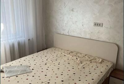Apartament cu 2 camere circular, mobilat în Pantelimon