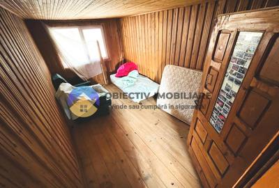 CASĂ cu teren 5958 mp – DOBRENI, judetul Neamț - 13
