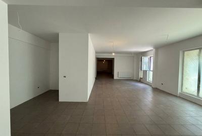 Spatiu Comercial , parter bloc nou construit , zona Nerva Traian - 3