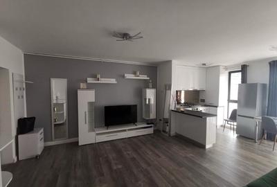 TOMIS PARK 2 CAMERE PARCARE REZERVATA 500 EURO TERMEN LUNG - 1