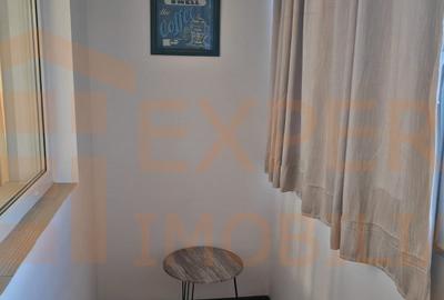 Apartament 2 camere zona Tomis Nord - Rustic - 7