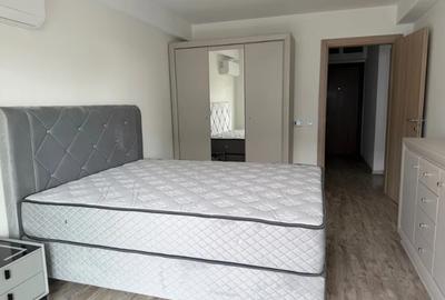 Apartament 2 camere, Complex NOU/Timpuri Noi,CENTRALA PROPRIE, Parcare Subterana - 4