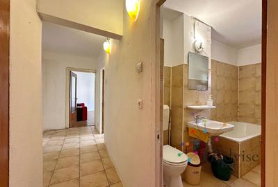 Apartament cu potențial excelent în zona Spitalului Județean - 5