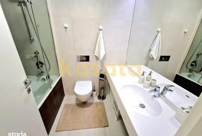Apartam2 camere | Aviatiei | One Herastrau Plaza | Garaj | Boxa - 7