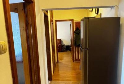 Apartament 3 camere-decomandat- Turda/ Ion Mihalache - 1