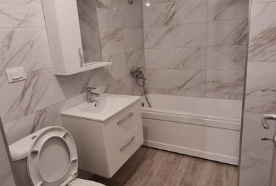 Apartament nou, 1 camera decomandat, 39 mp, Visan - Mega Image, Cod 155281 - 4