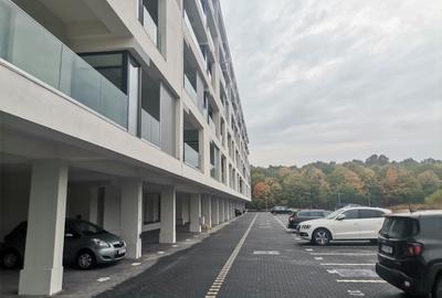 TVA inclus/Mutare imediataApartament 3 camere Premium/pozereale/Pipera/Finalizat - 1