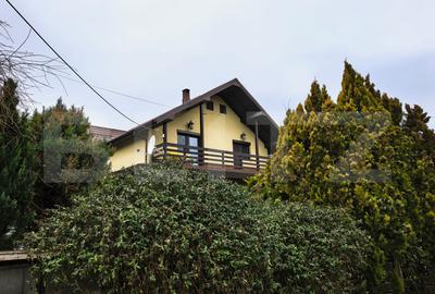 Vilă 5 camere, 136 mp, zona Bucium -Bârnova - 2