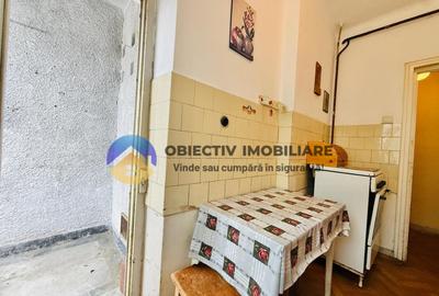 Apartament 2 camere – Zona Centrală, Piatra Neamț | Etaj 1 - 16
