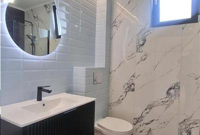 Casa Miroslava, 4 camere,Teren 500 mp,Incalz pard,Vata bazaltica - 13