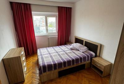 Apartament 3 camere decomandat City Park-Tomis III - 6