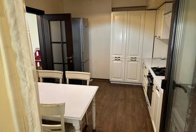 Apartament de lux 3 camere in Tomis Plus - 17