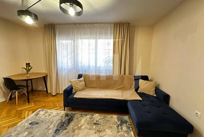 Apartament 2 camere, 50 mp, etaj 1 in Gheorgheni - 2