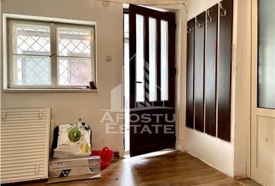 Spatii depozitare cu teren 1100 mp, zona Elisabetin - 5