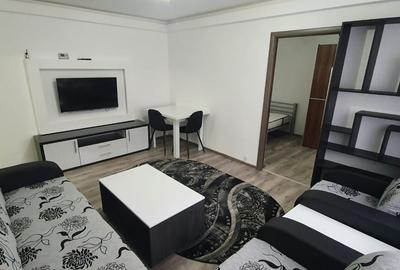 Apartament 2 camere de închiriat – Micro 4, etaj 2 – mobilat și utilat - 1