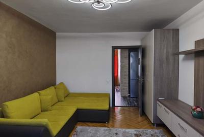 Apartament 3 Camere 65 mp Prima Inchiriere,Renovat/mobilat/Utilat Tudor-Kaufland - 5