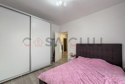 2 camere la cheie, bloc nou, zona Hornbach - 5