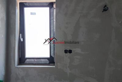 Duplex semifinisat 4 camere suprafata de 120 mp utili + 200 mp teren liber. - 15