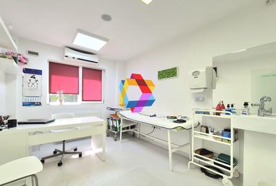 Cabinete stomatologice / medicale zona Astra Brasov - 85,24 mp - 6