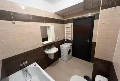 Garsoniere | Militari Residence | Centrala - 8