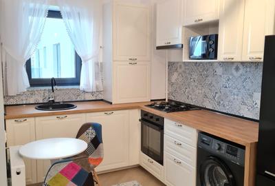 Inchiriere studio Delta City Vacaresti Tineretului - 9