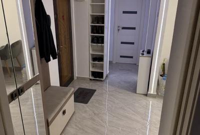 2 camere | centrala proprie | bloc an 1986 | 600 m Metrou Gorjului - 9