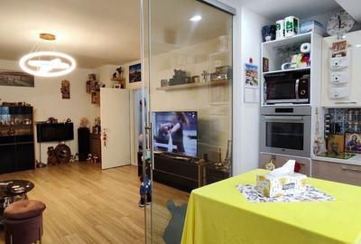 Apartament 2 camere Avangard Grand Village - 8