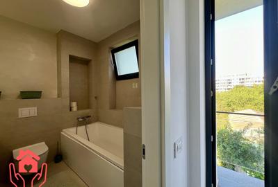 SISESTI (Regimentului)-Vila LUXURY, in complex rezidential exclusivist cu paza - 26