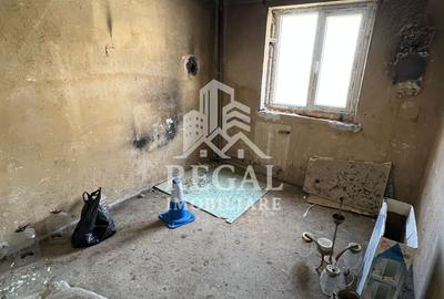 Pachet 2 apartamente – Ghelari, etaj 1, bloc reabilitat termic - 7