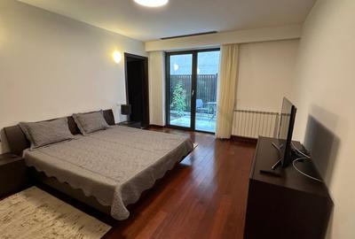 REA1028890 APARTAMENT SPECTACULOS l GRADINA 100 MP l 2 GARAJE l GYM l PRIMAVERII - 18
