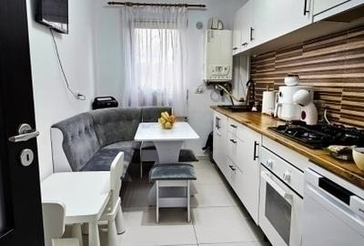 Apartament 2 camere decomandat+boxa 10mp si parcare - mobilat - 3