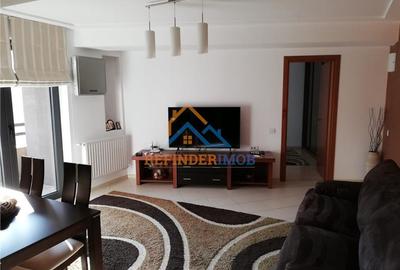 Apartament de vanzare cu 3 camere, zona Decebal - 1