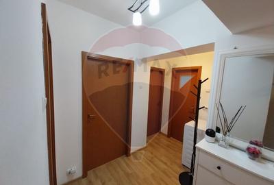 Apartament cu 3 camere  Promenada- Calea Severinului-Toporasi - 10
