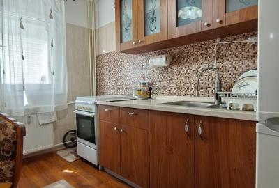 Apartament cu 3camere,2bai,2balcoane,GARAJ propriu-S.Barnutiu-Dorobantilor - 6
