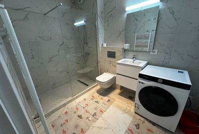 2 camere si Parcare Ivory Residence Pipera Emil Racovita Rond OMV - 5