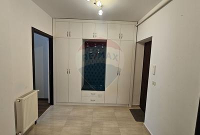 Apartament cu 2 camere de închiriat în zona Calea Romanului - 1