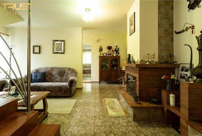Apartament la Casa l Teren 1400 MP l 250 MP Utili - 3
