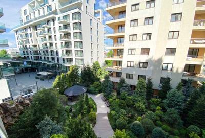 Apartament 2 camere | North Lake | Aviatiei | spatios | Herastrau | - 1