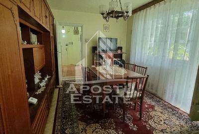 Apartament cu 3 camere, de vanzare, zona Sagului, Timisoara - 1