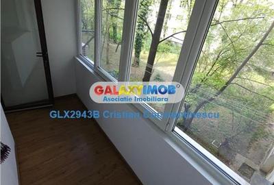 Apartament 3 camere decomandat,etaj 1,Titan , Metrou 1 Decembrie 1918 - 1