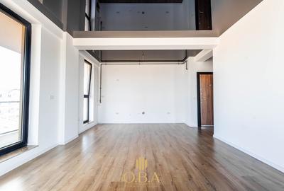 Apartament 2 camere Mamaia Nord  -Oba Urban Residence - Proiect finalizat. - 1