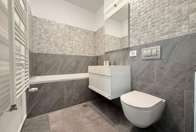 Apartament spectaculos cu 2 camere, ultracentral, în Paltim – etaj 6 - 18