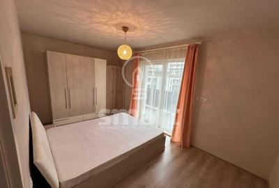 Apartament 3 camere terasă 20 mp parcare inclusă - 5