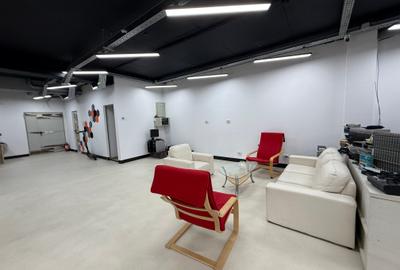 Spatiu Comercial Green Lake Sisesti- Pret 1.900 euro+TVA - 21